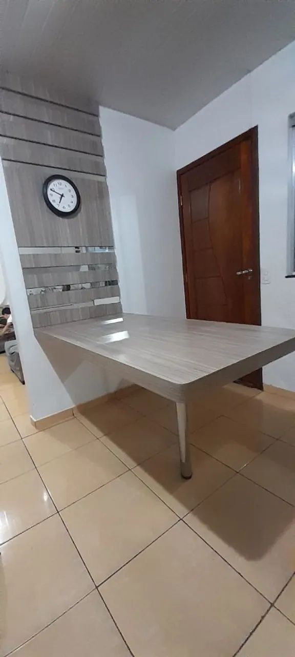 Mesa quase Nova  - Foto 2