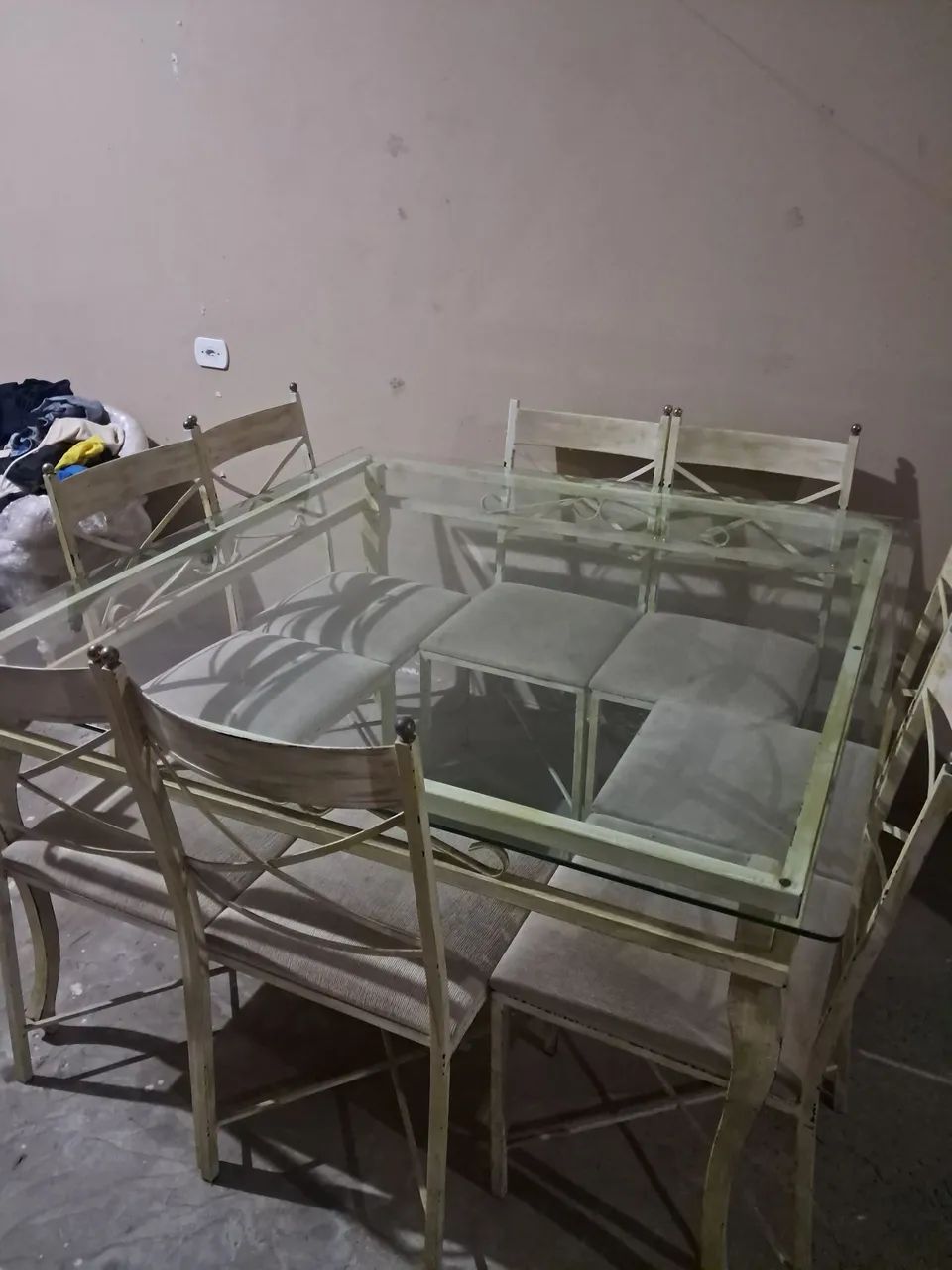 Mesa de Jantar