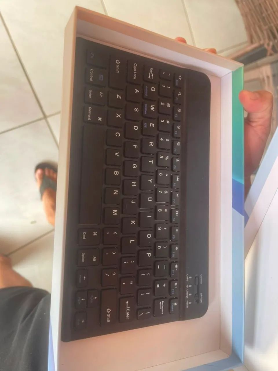 Tablet  - Foto 5