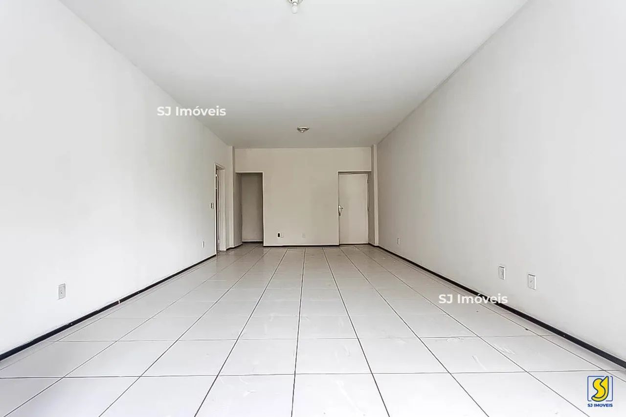 Apartamento para alugar com 3 quartos na Av. Santos Dumont - Foto 4
