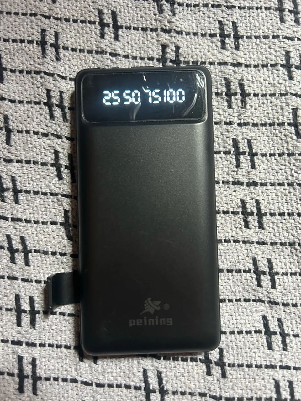 Power Bank
