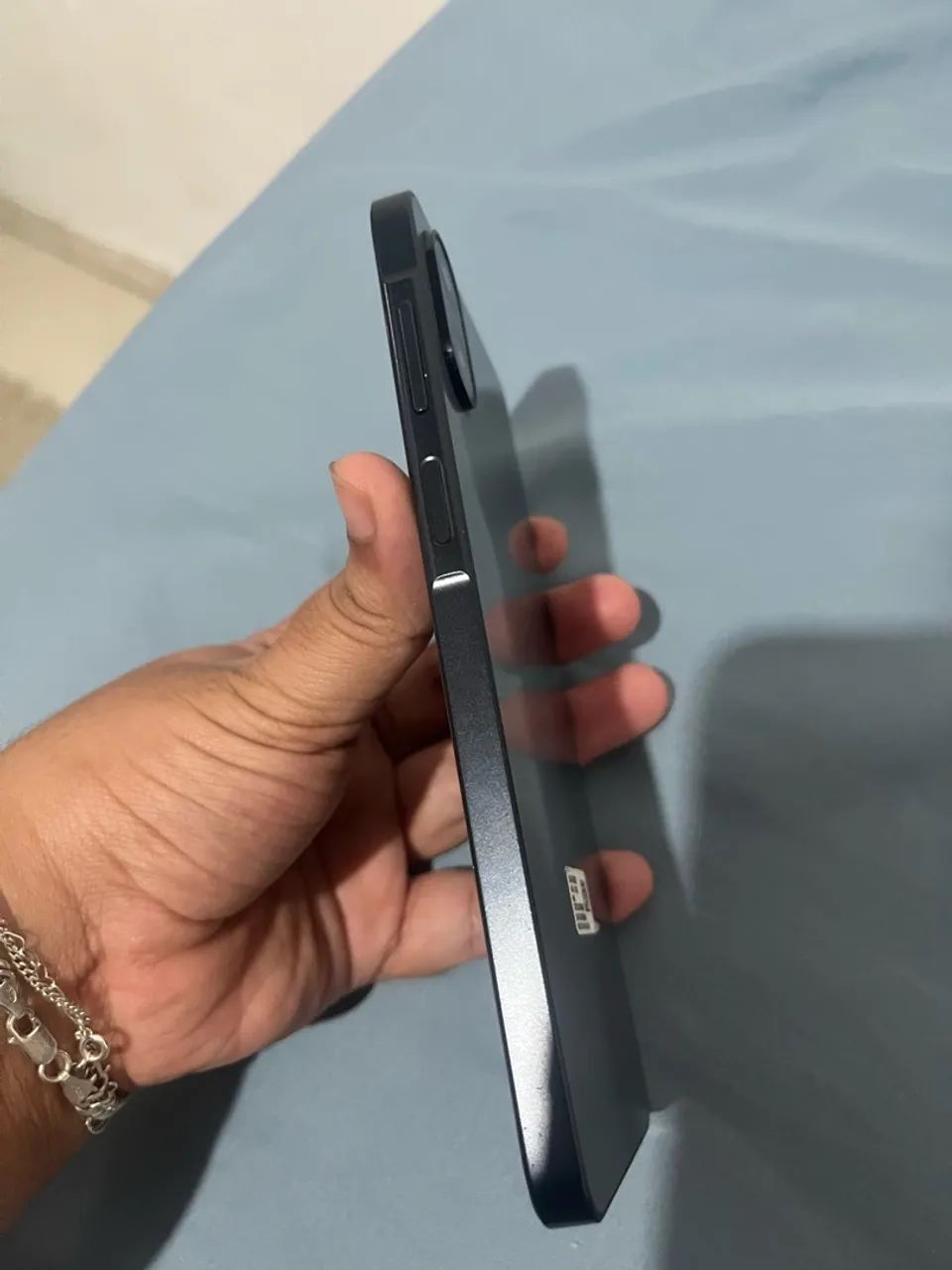 Galaxy A07 - Foto 4