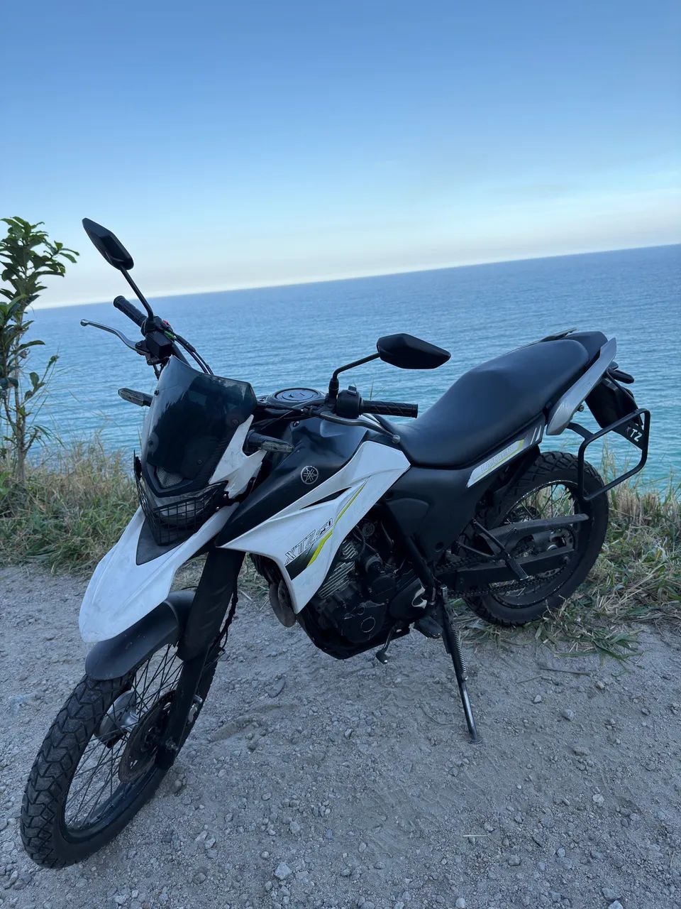 Xtz lander 250 2020 - Foto 5