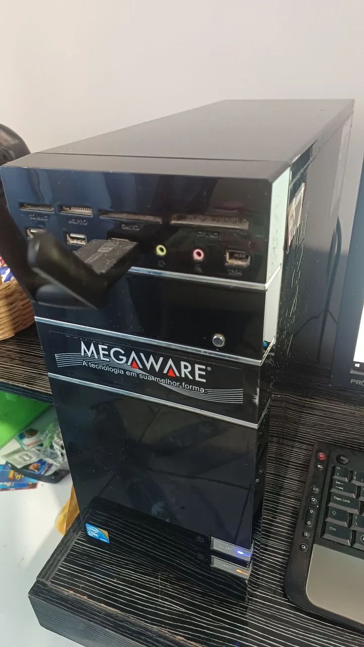 COMPUTADOR COMPLETO - Foto 2