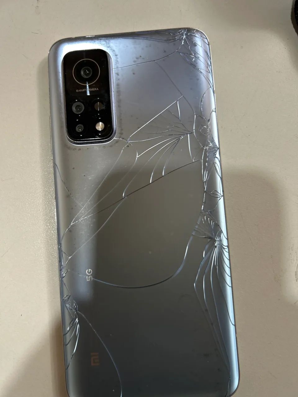 Xiaomi Mi 10T pro - Foto 2