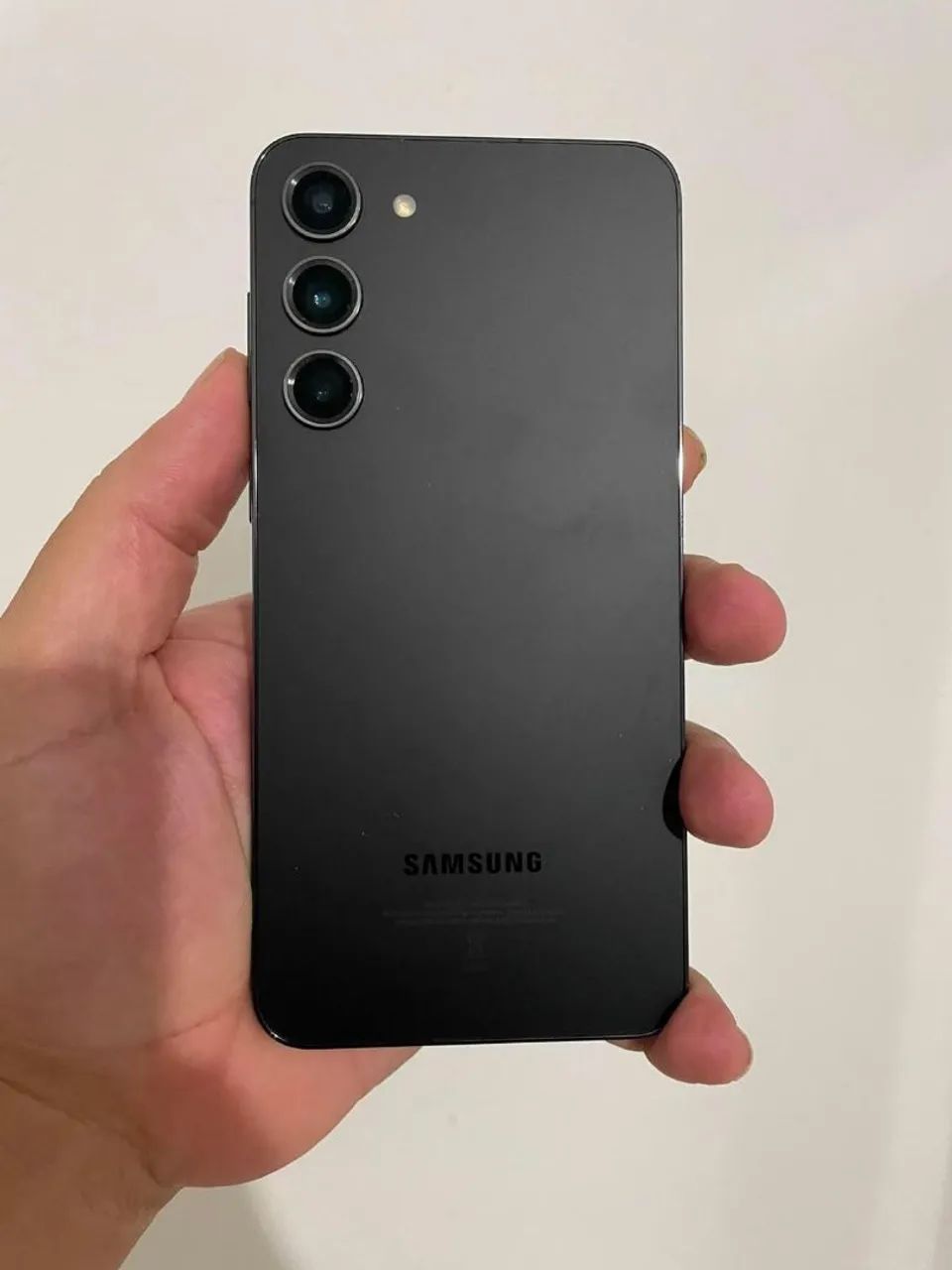 Samsung s23 plus ( vendo ou troco ) - Foto 3