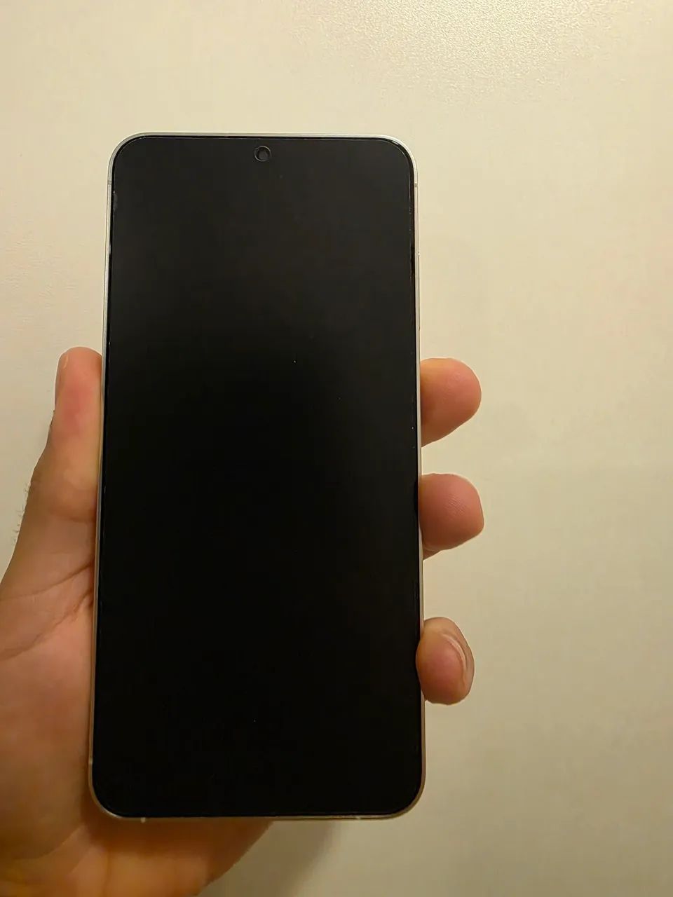 Samsung S24+ 