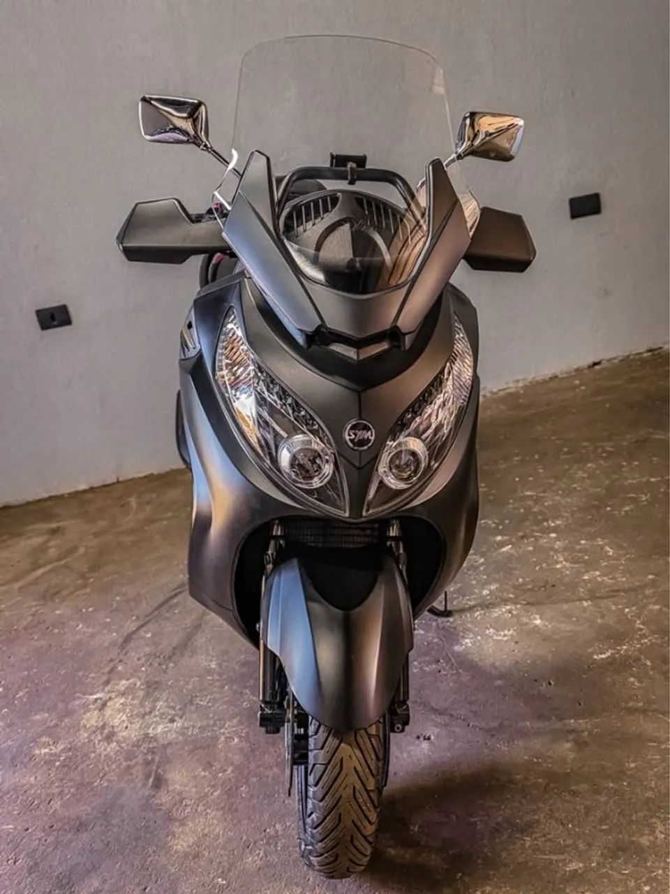Dafra Maxsym 400i 2024 - Foto 4