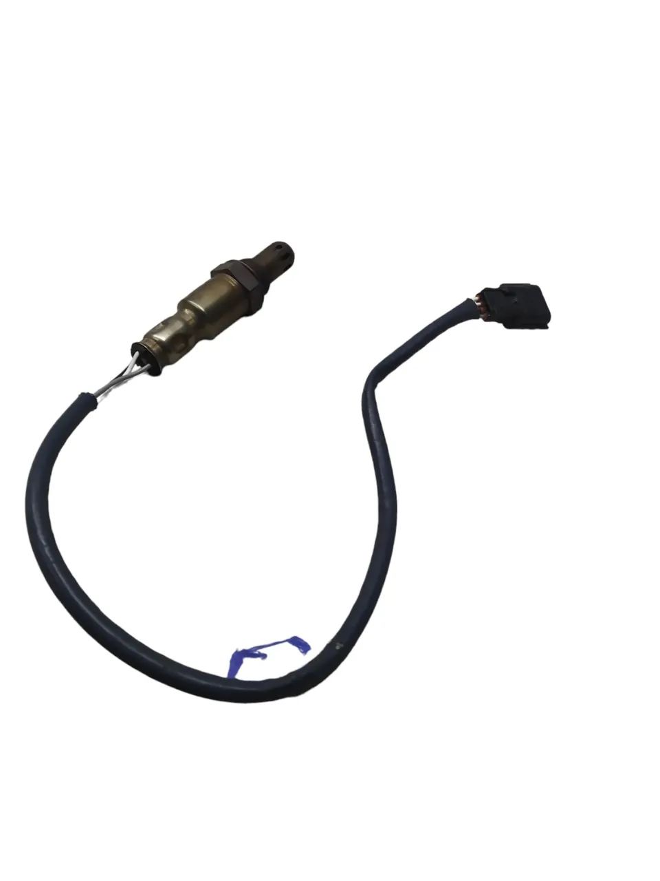 Sonda Lambda Renault Sandero Logan Cod H *1  - Foto 4