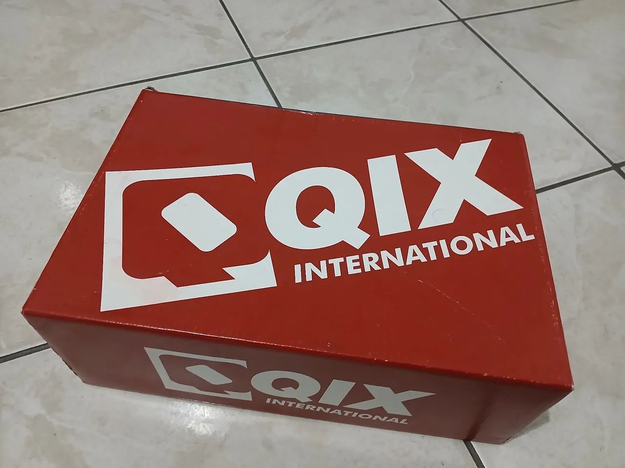 Tenis Qix original tamanho 37 - Foto 5