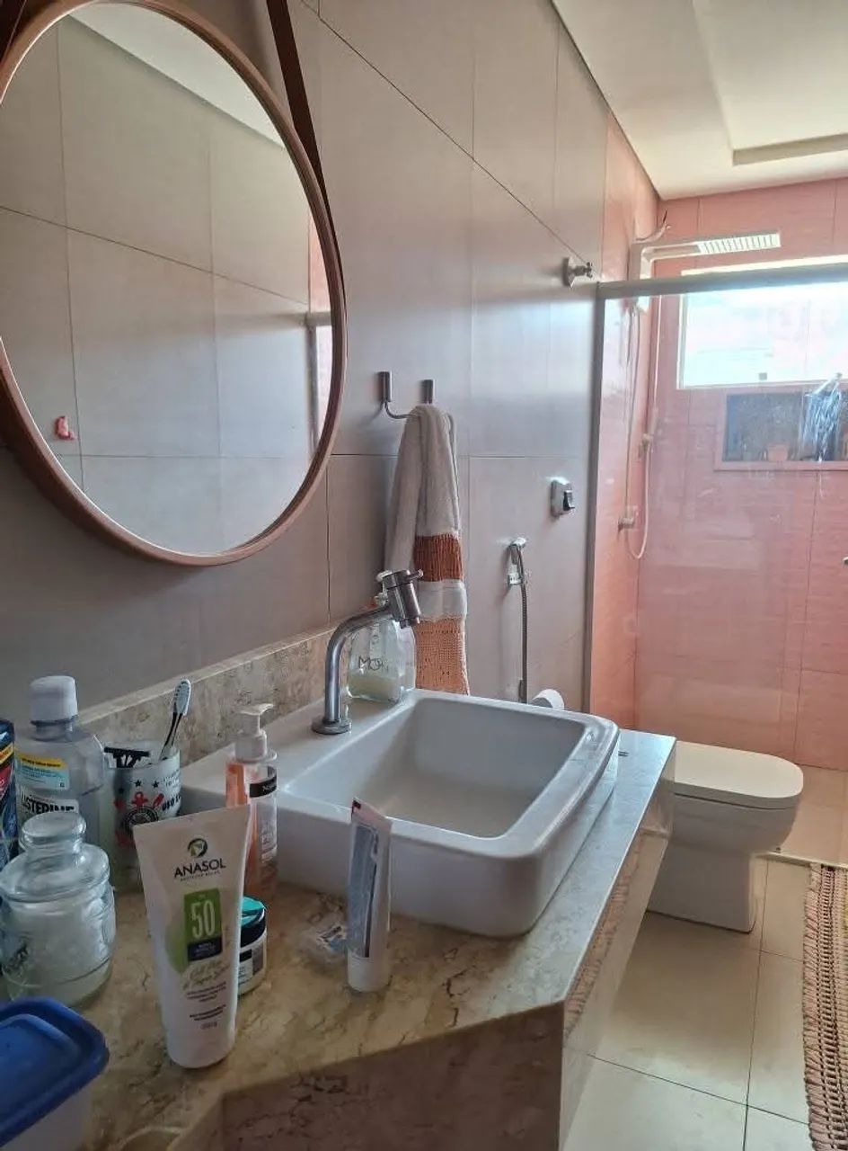 Vendo casa em Várzea Grande  - Foto 4