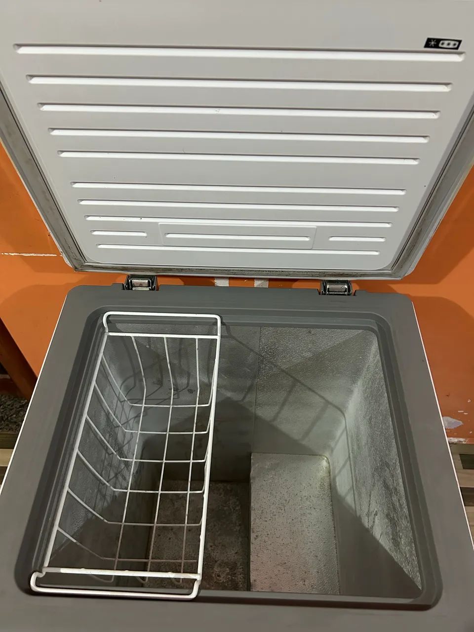 VENDO FREEZER MIDEA - Foto 3