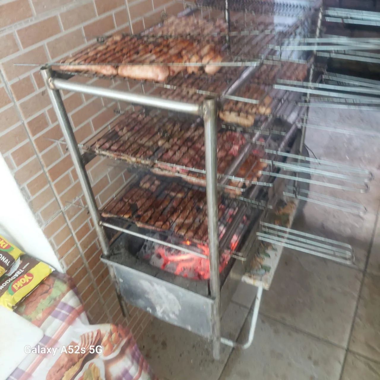 Churrasqueiro e Barman - Foto 5