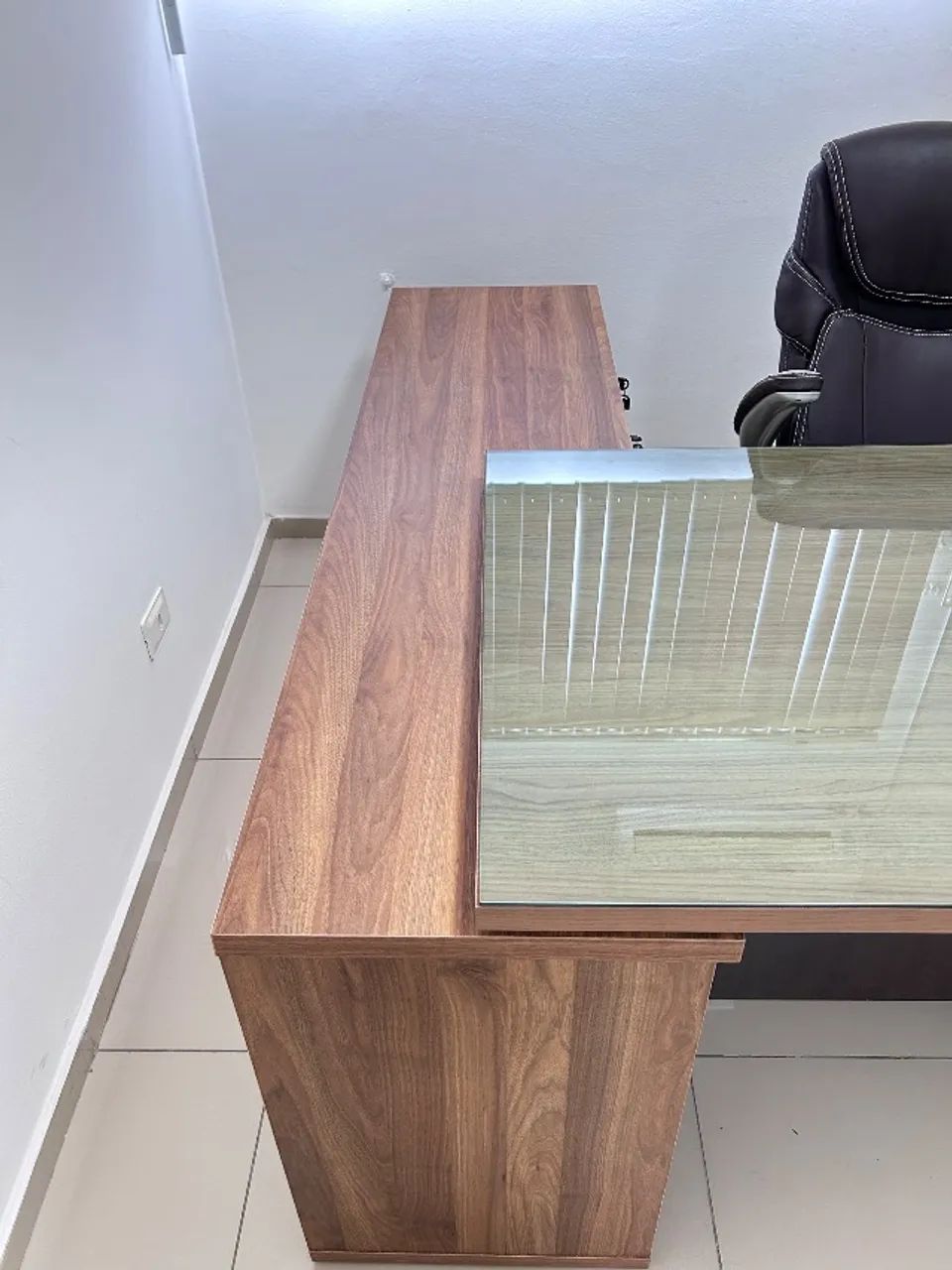 Mesa de escritório  - Foto 2