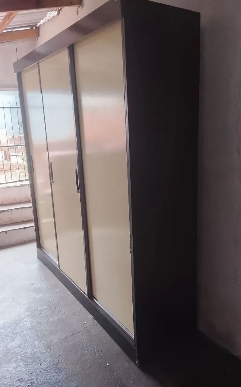 Guarda roupa  - Foto 3