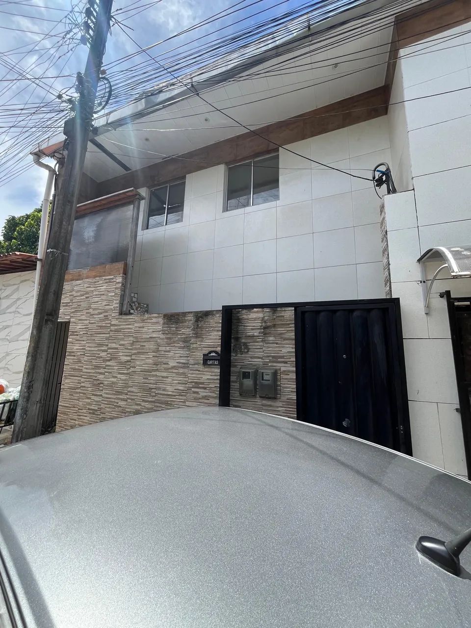 Foto - Recife - Cajueiro