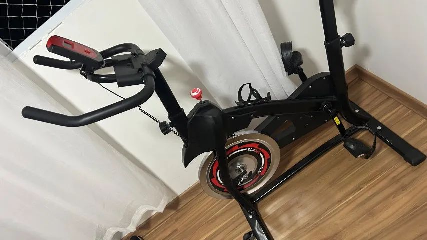  Bicicleta Spinning Nova  - Foto 2