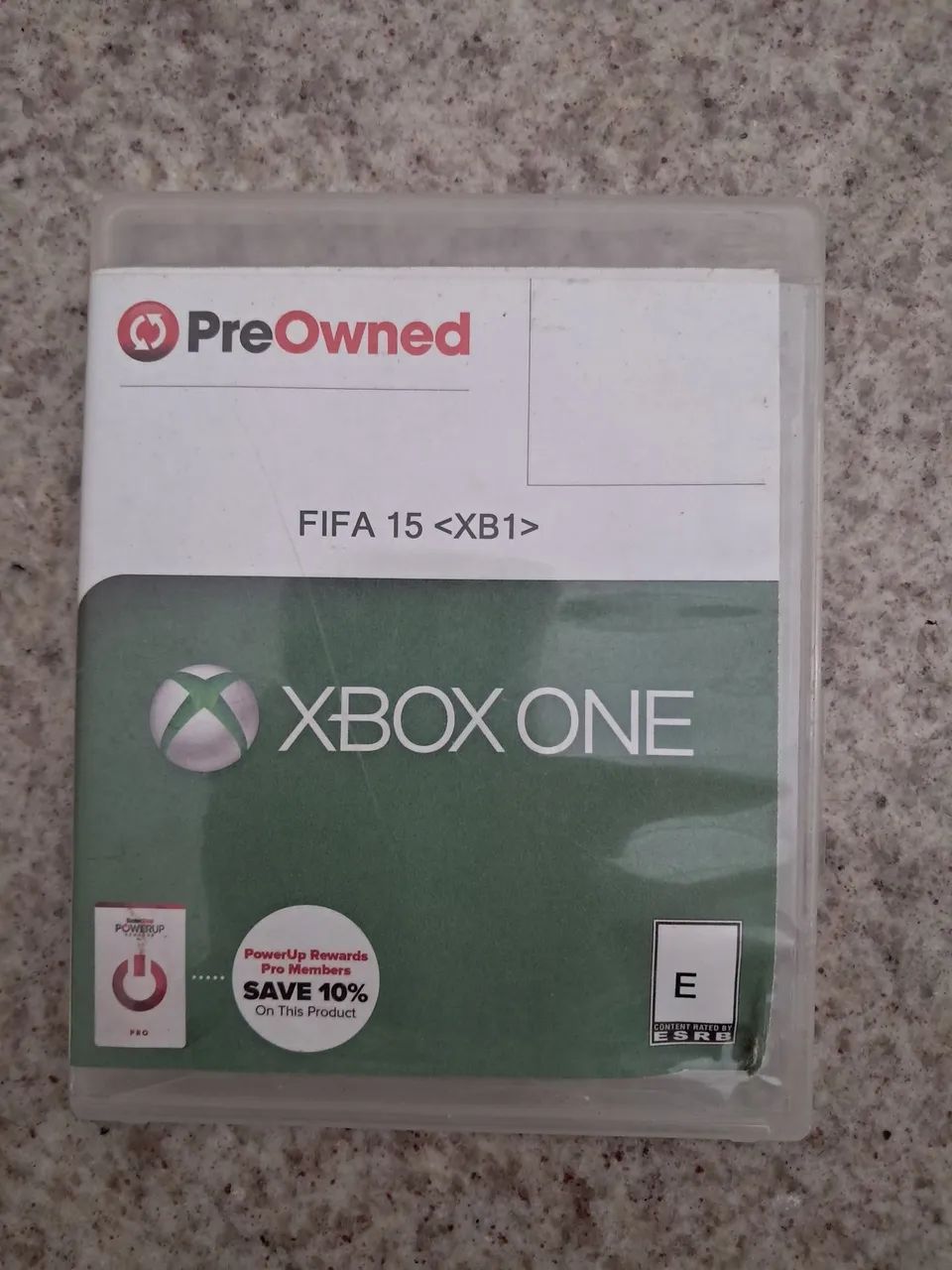 Fifa 15