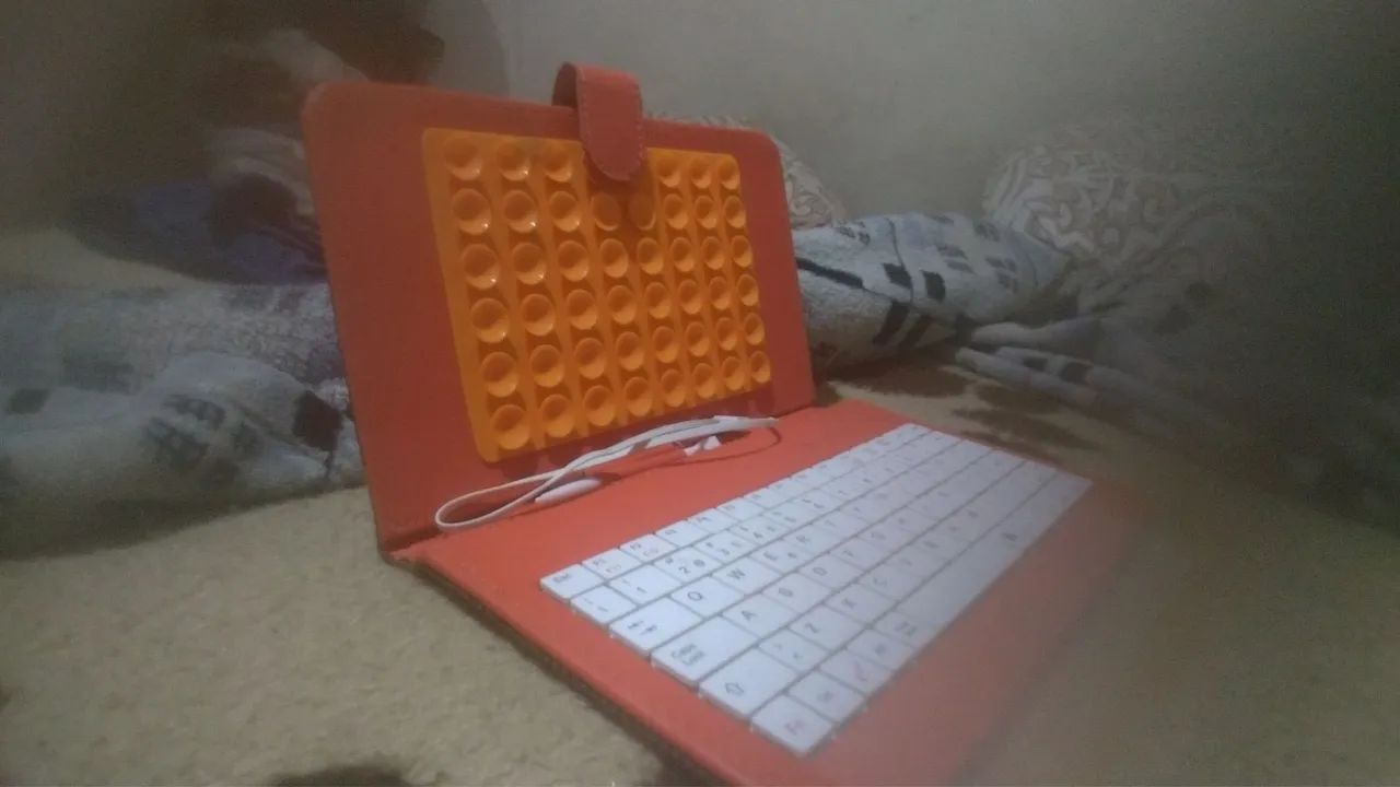 Exbom kit teclado  mouse 