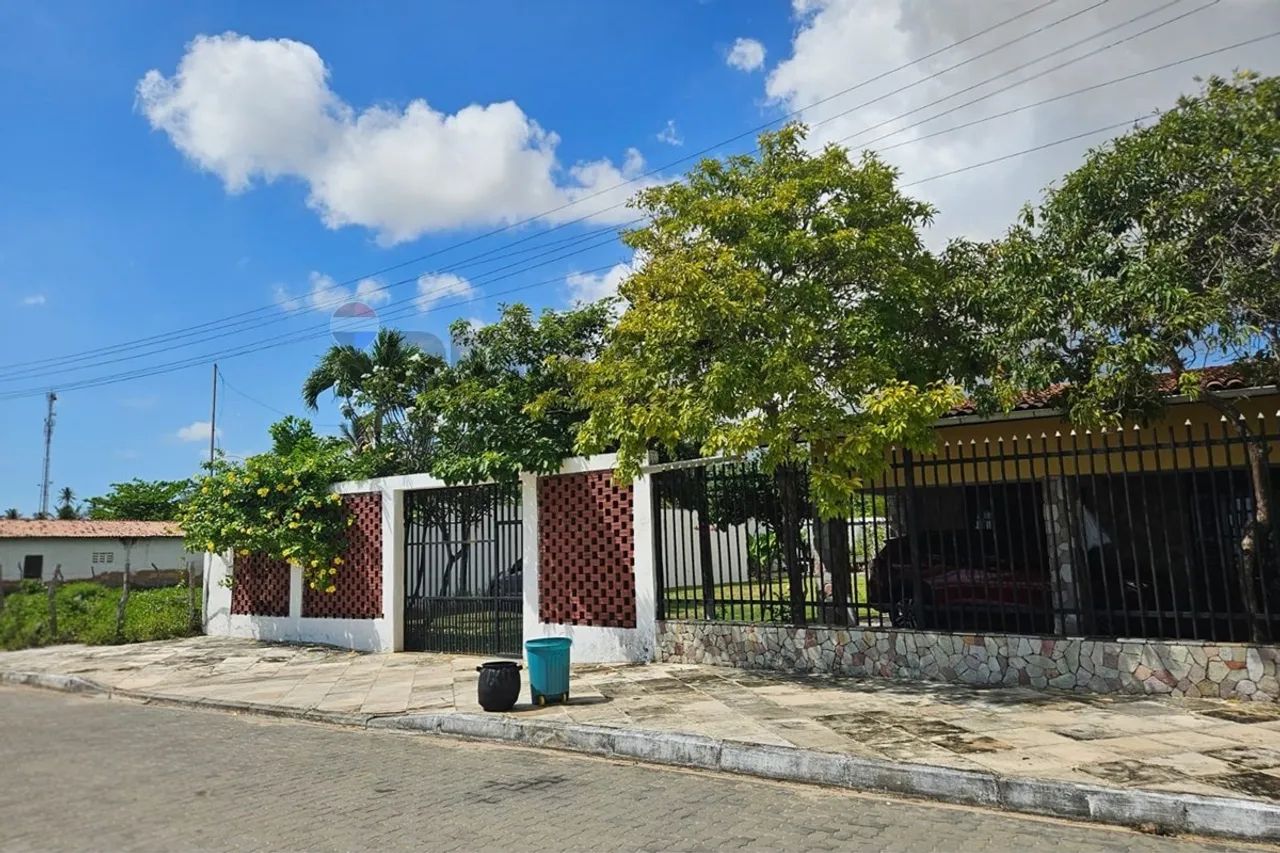 Casa à venda beira mar em Mundaù - Foto 2
