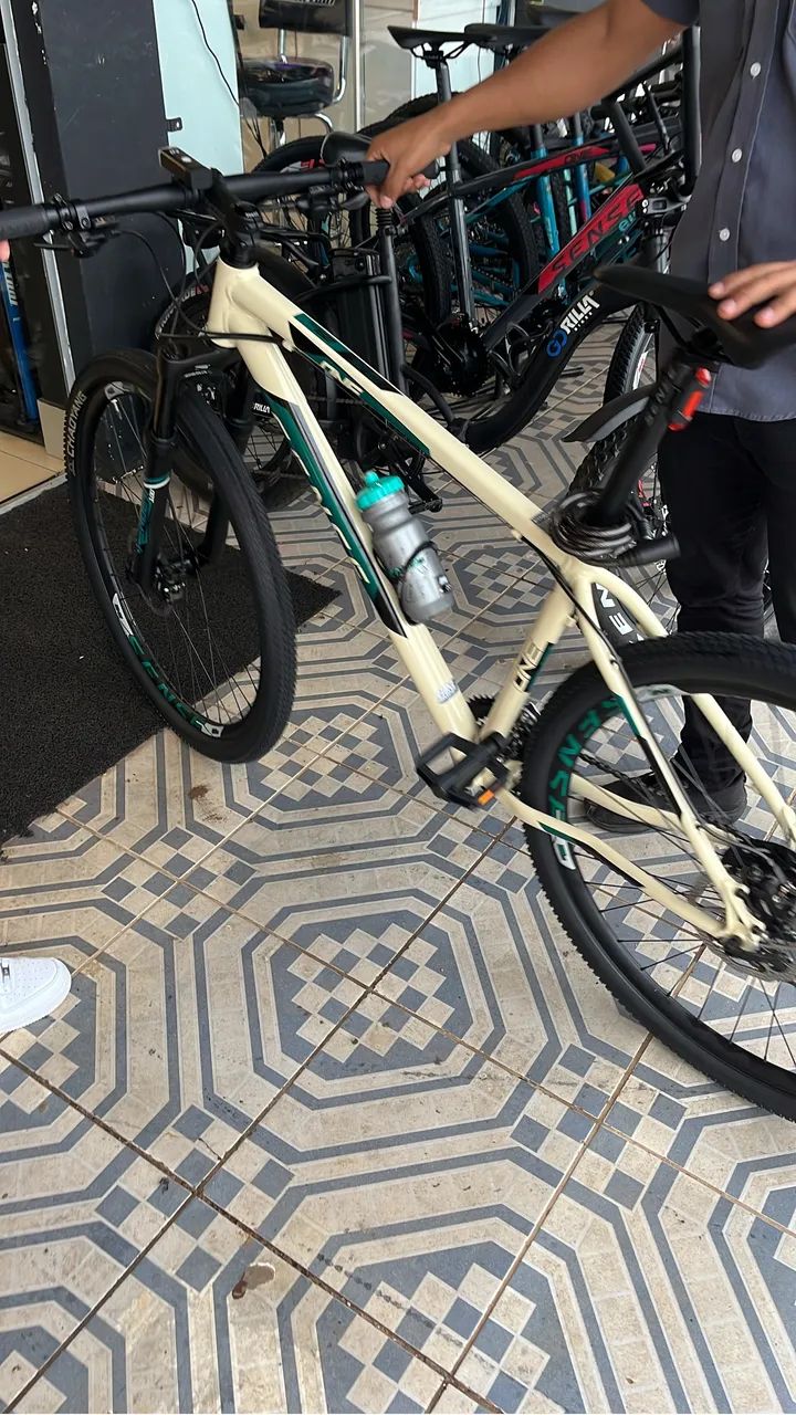 Bicicleta Sense One  - Foto 3