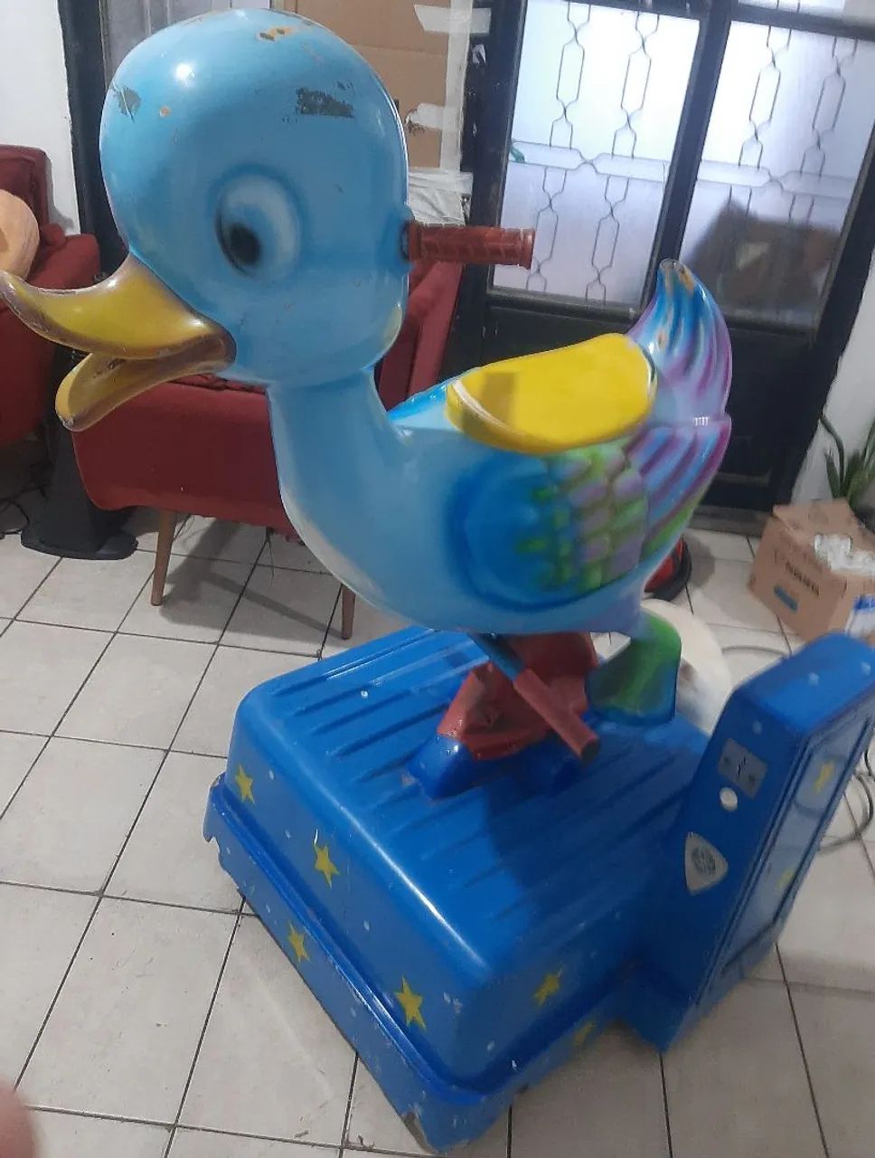 Brinquedo de locação  - Foto 3