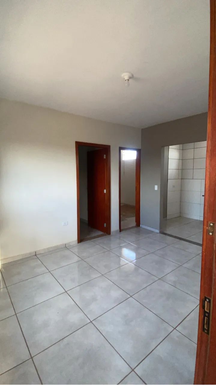 Vendo sobrado  - Foto 2