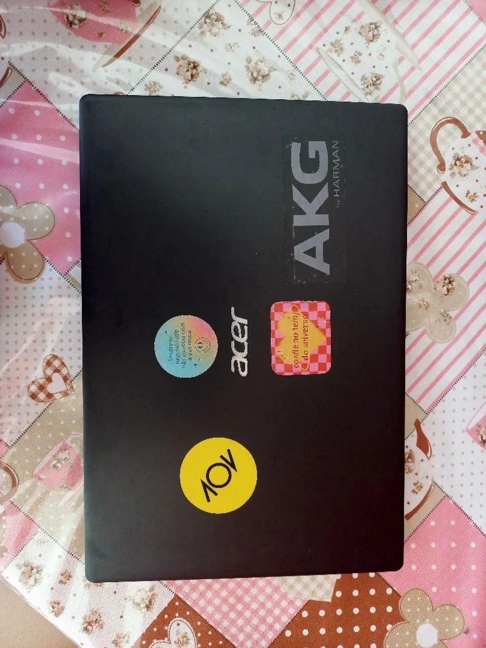 Notebook acer aspire 3 - Foto 2