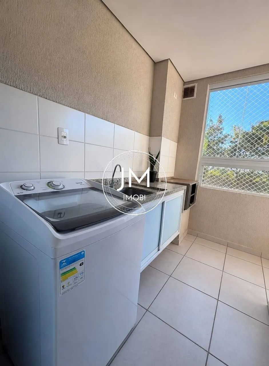 Apartamento a venda em Hortolândia com ampla varanda gourmet - Foto 3