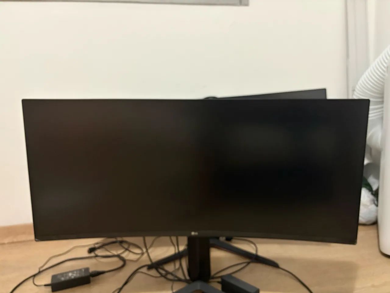 Monitor LG Utrawide - Modelo 34GP63A-B - Foto 3