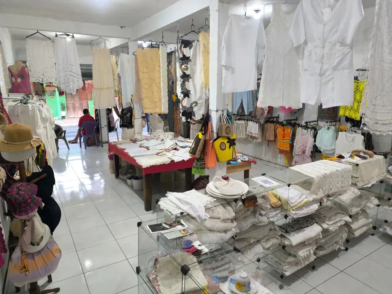 Vendo Ponto Comercial Na Raposa - Foto 4