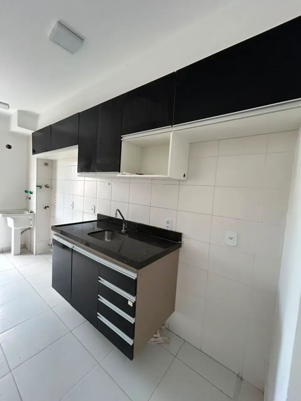 APARTAMENTO NO JARDINS COM 3 QUARTOS - Foto 5