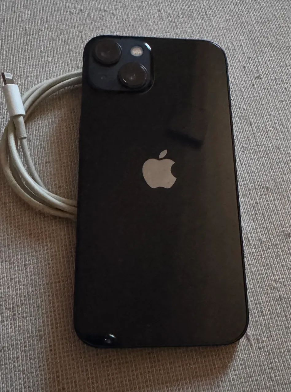 IPHONE 13 NOVÍSSIMO 
