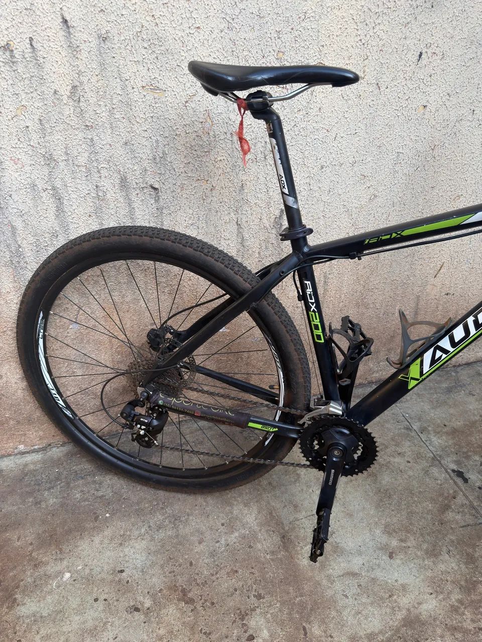 Bicicleta  - Foto 2