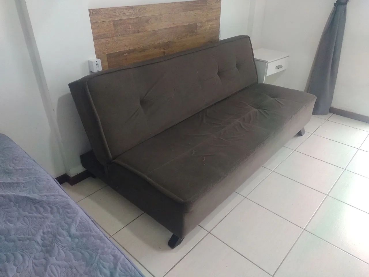 Sofá cama reclinable64985850339970120