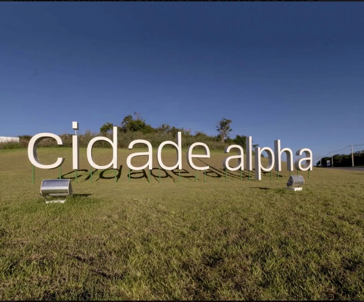Cidade Alpha - Ceará 4