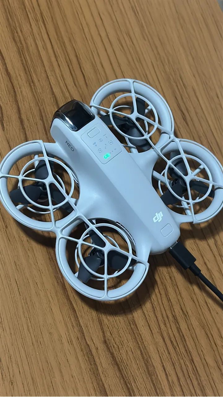 VENDO DRONE DJI NEO 3 meses de uso  - Foto 3