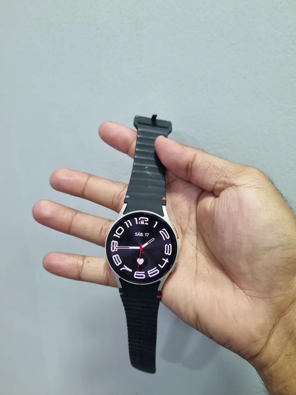 Galaxy Watch 7 - Foto 3