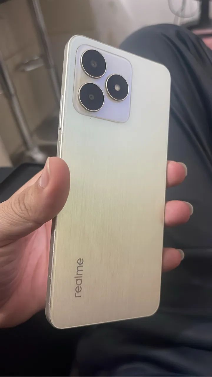 Realme 53c 128g