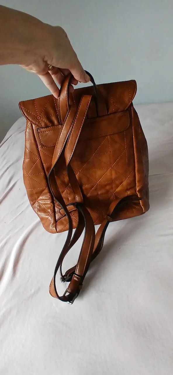 Mochila WJ - Foto 3