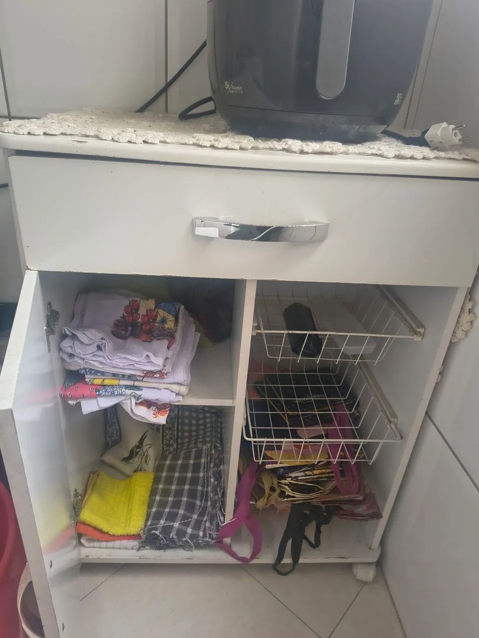Fruteira - Foto 2
