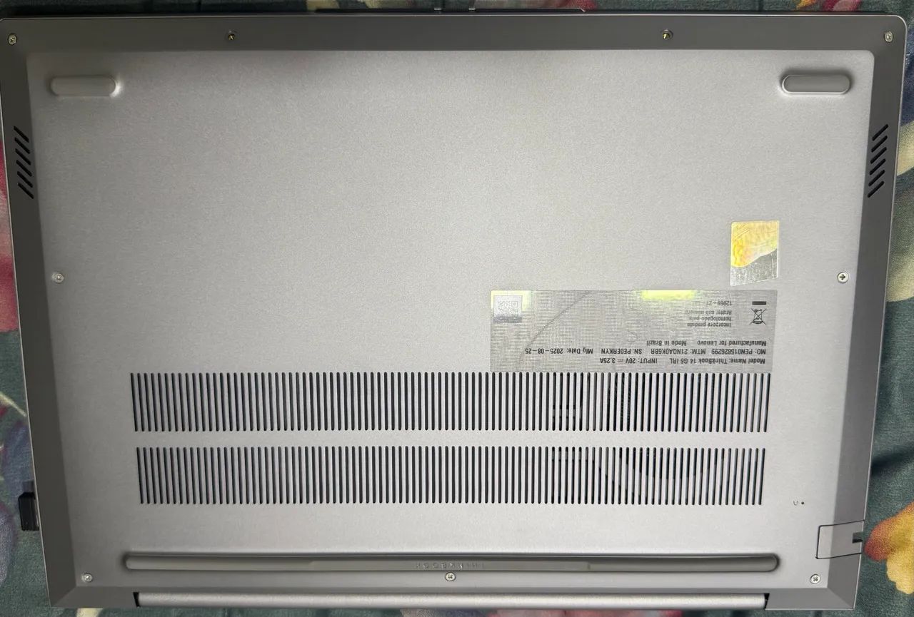 Notbook ThinkBook - Foto 2