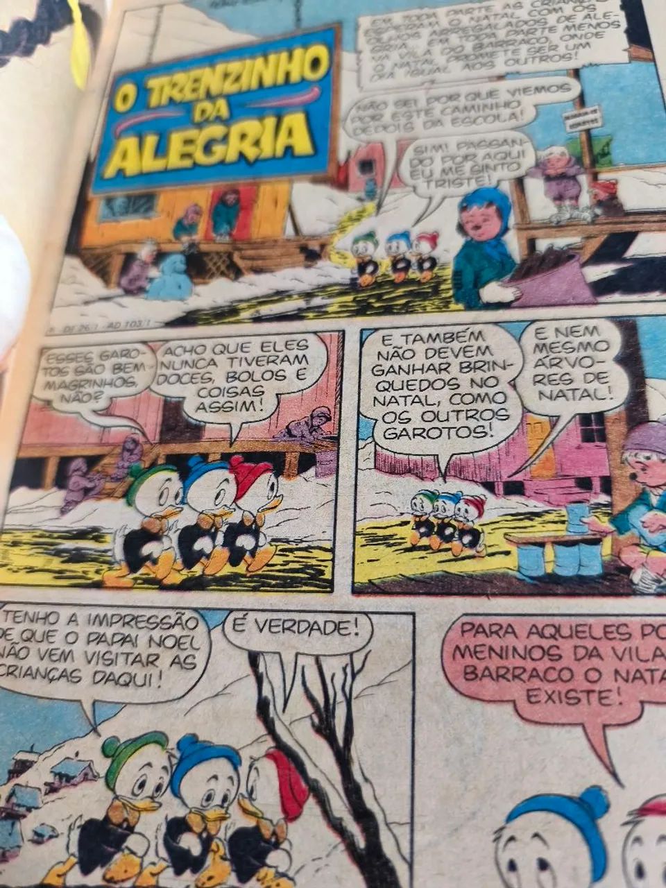 Almanaque Disney #103 - Foto 5