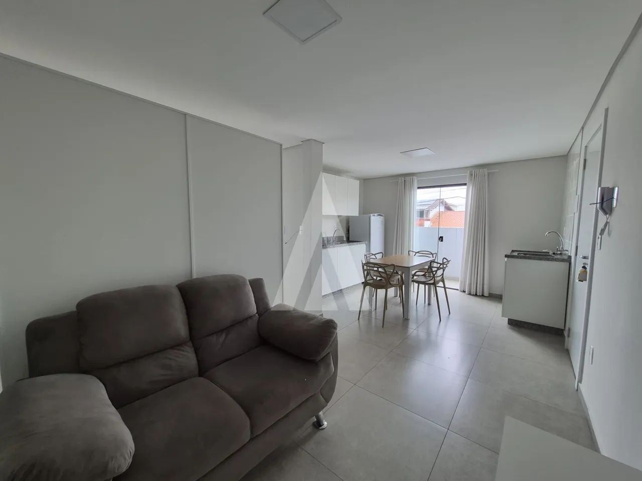Apartamento mobiliado com 01 quarto no bairro Comasa. - Foto 2