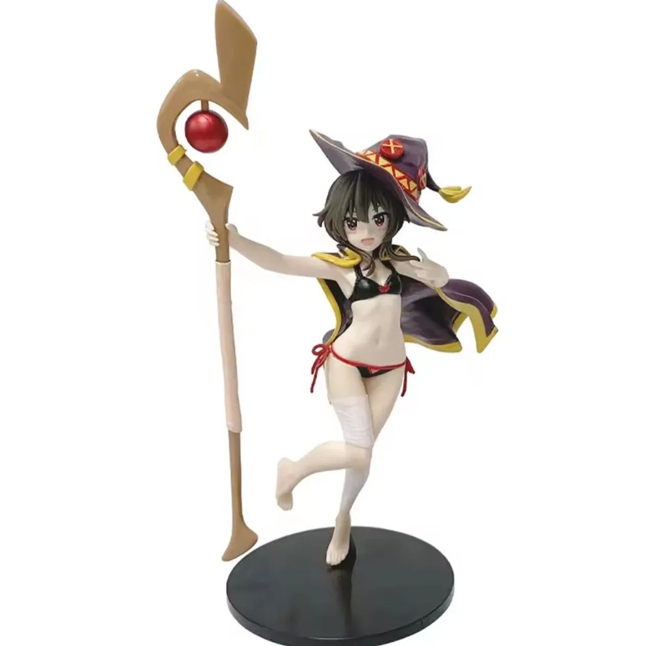 Action Figure Megumin - Coreful