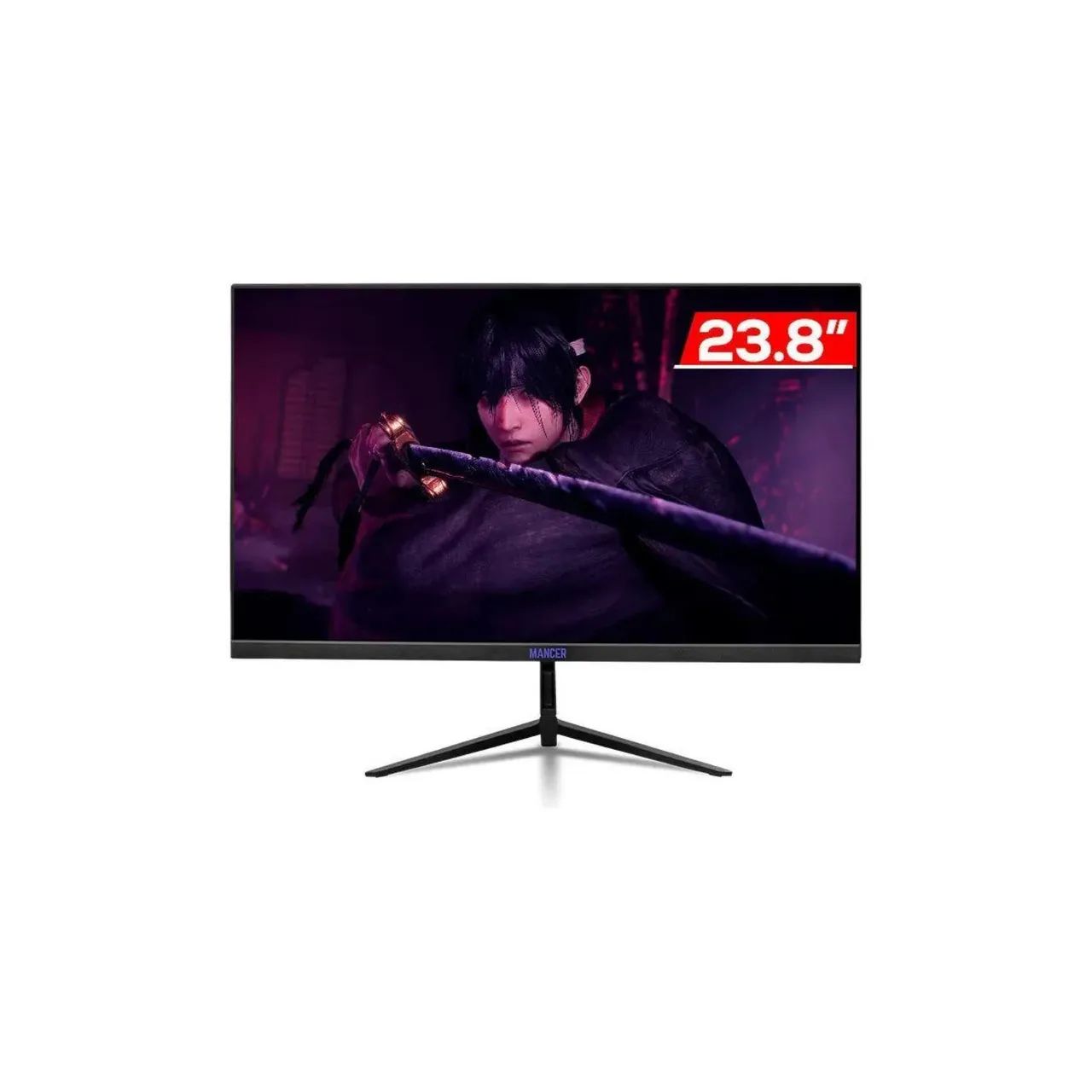 MONITOR MANCER 23.4 ||GAMER