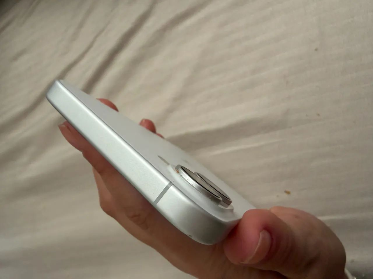 iPhone 16 Plus  - Foto 4