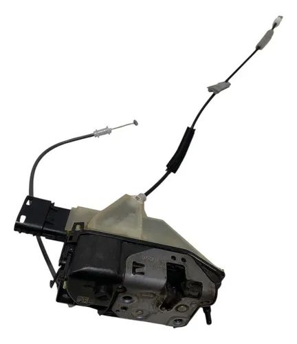 Fechadura Dianteira Direita Citroen Cactus 2020 Psa254434 - Peças