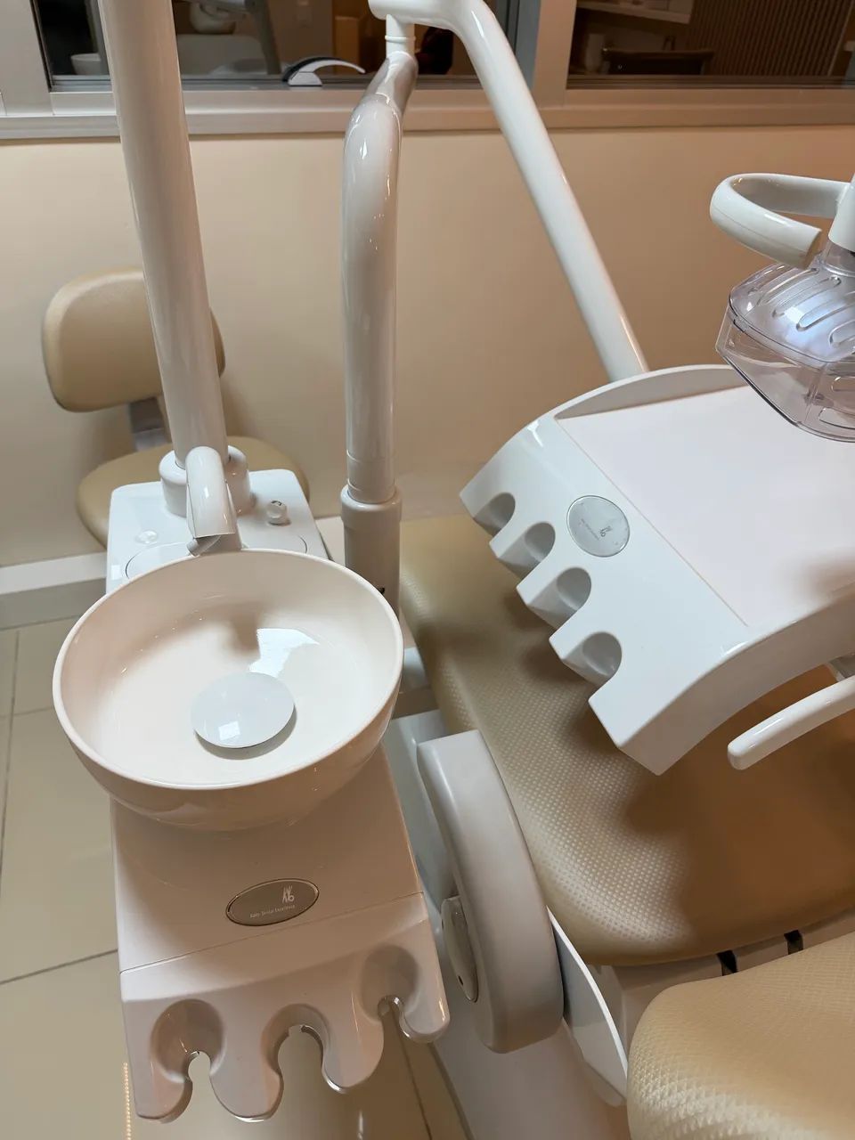 Cadeira odontológica  - Foto 4