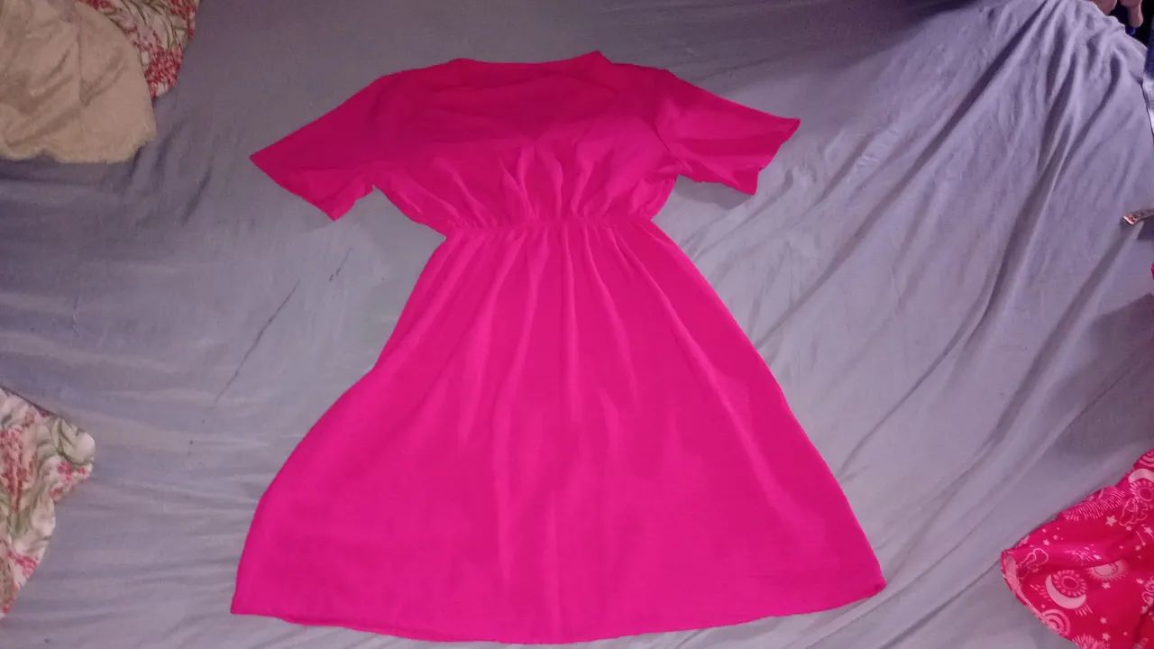 Vestido básico  - Foto 2